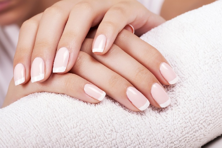 Manicure